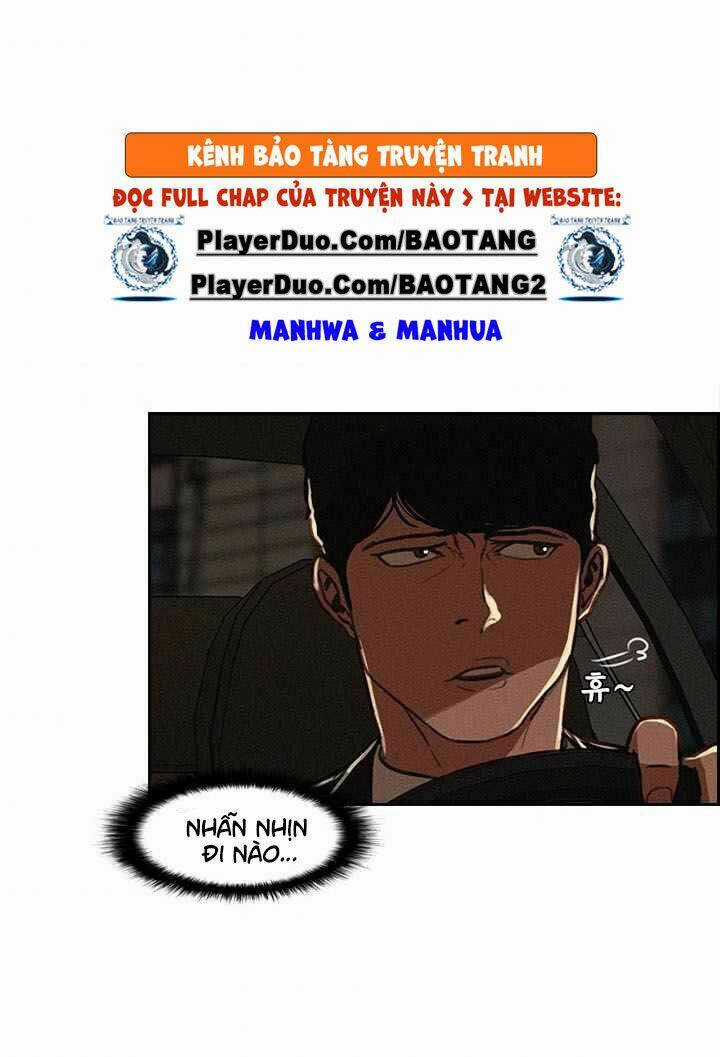 Chúa Tể Đồng Tiền Chapter 1 trang 31