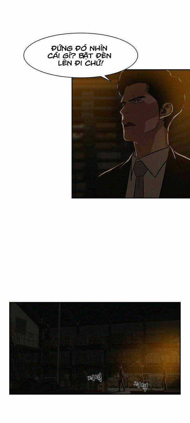 Chúa Tể Đồng Tiền Chapter 1 trang 36