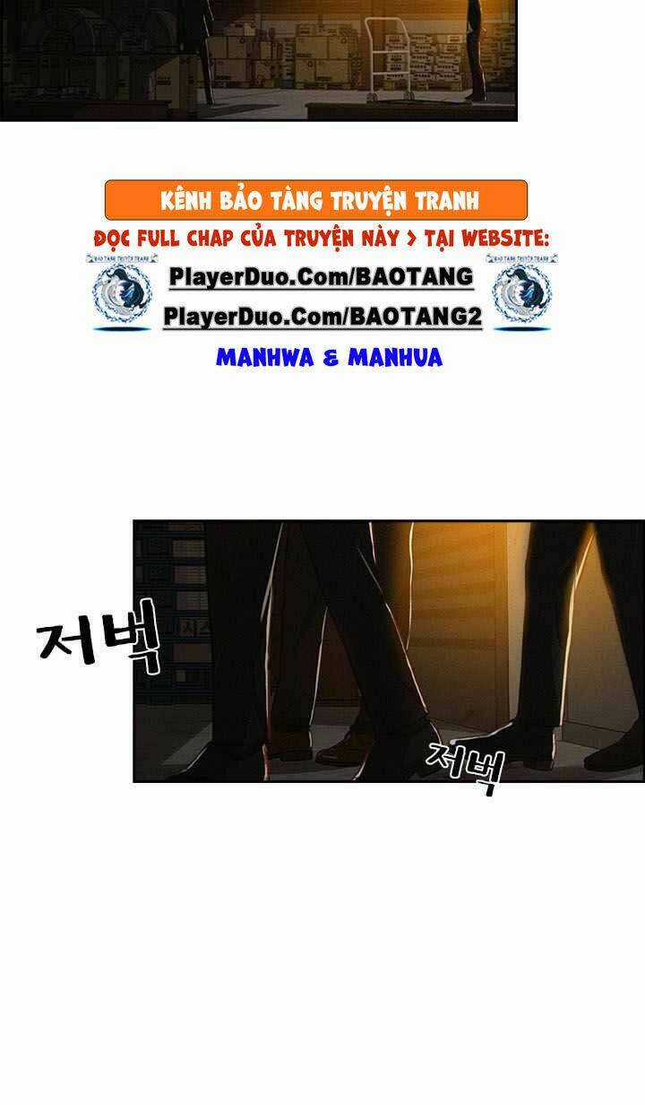 Chúa Tể Đồng Tiền Chapter 1 trang 41