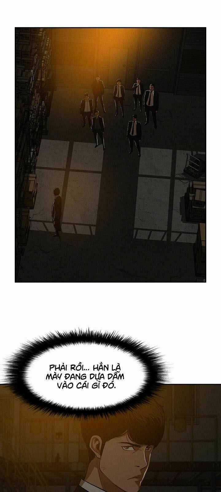 Chúa Tể Đồng Tiền Chapter 1 trang 44