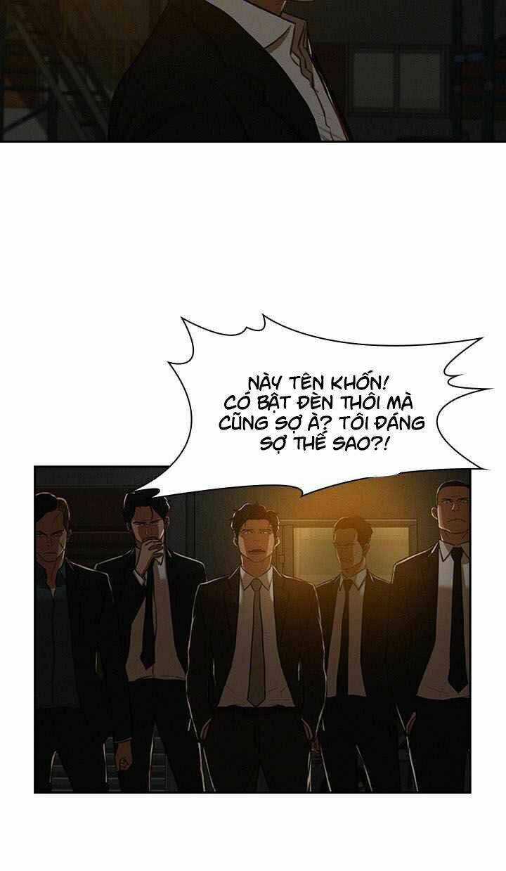 Chúa Tể Đồng Tiền Chapter 1 trang 45