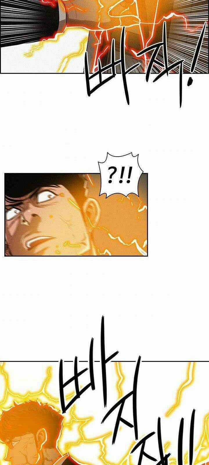 Chúa Tể Đồng Tiền Chapter 1 trang 47