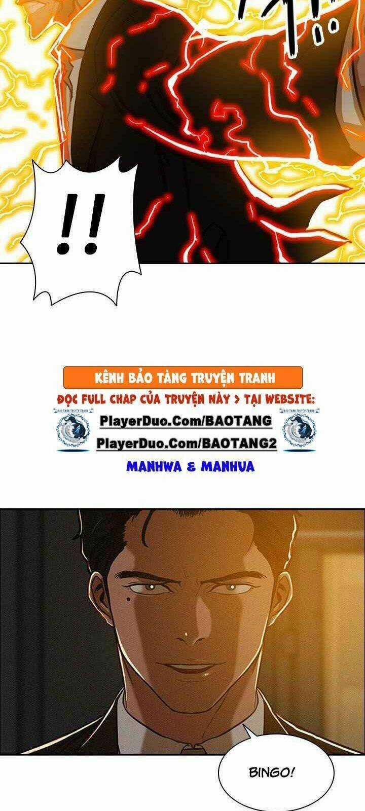 Chúa Tể Đồng Tiền Chapter 1 trang 48