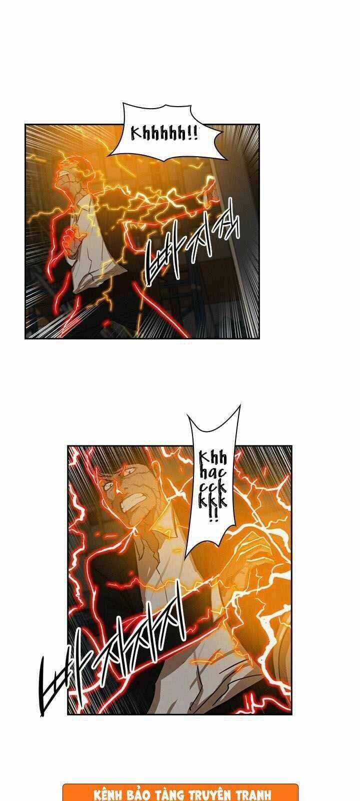 Chúa Tể Đồng Tiền Chapter 1 trang 50