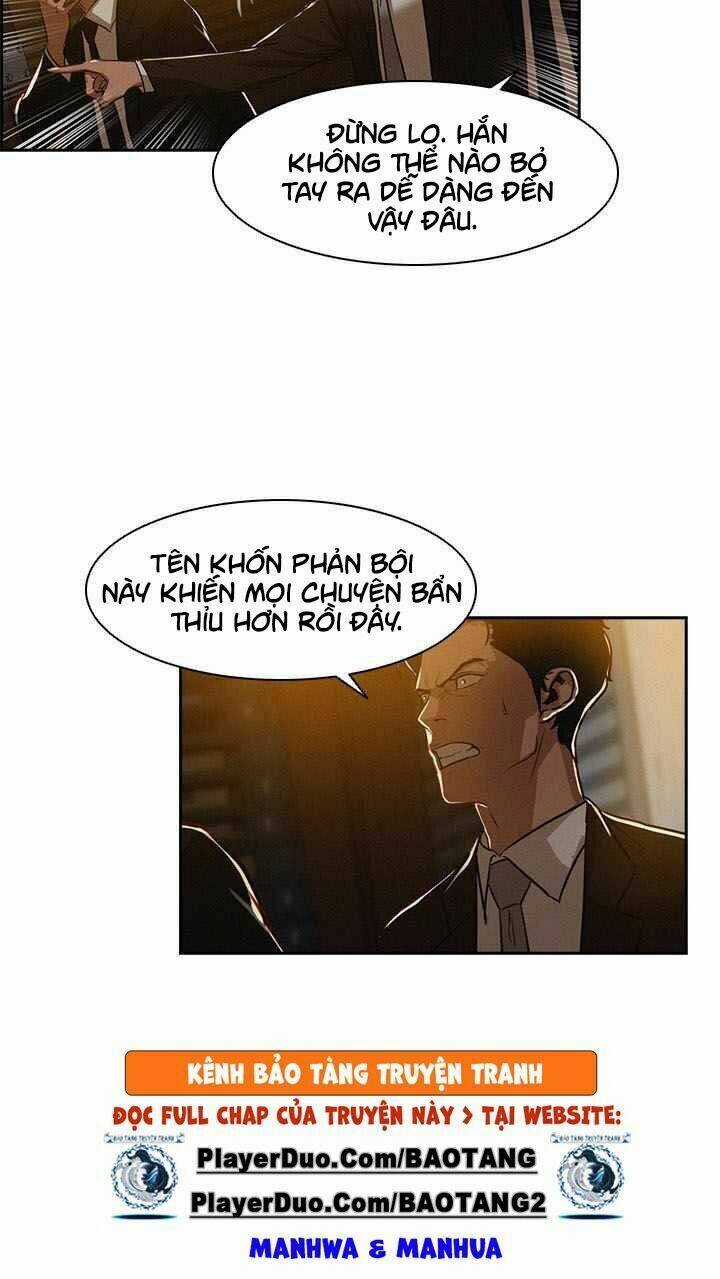 Chúa Tể Đồng Tiền Chapter 1 trang 52