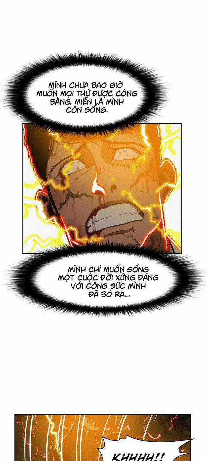 Chúa Tể Đồng Tiền Chapter 1 trang 53