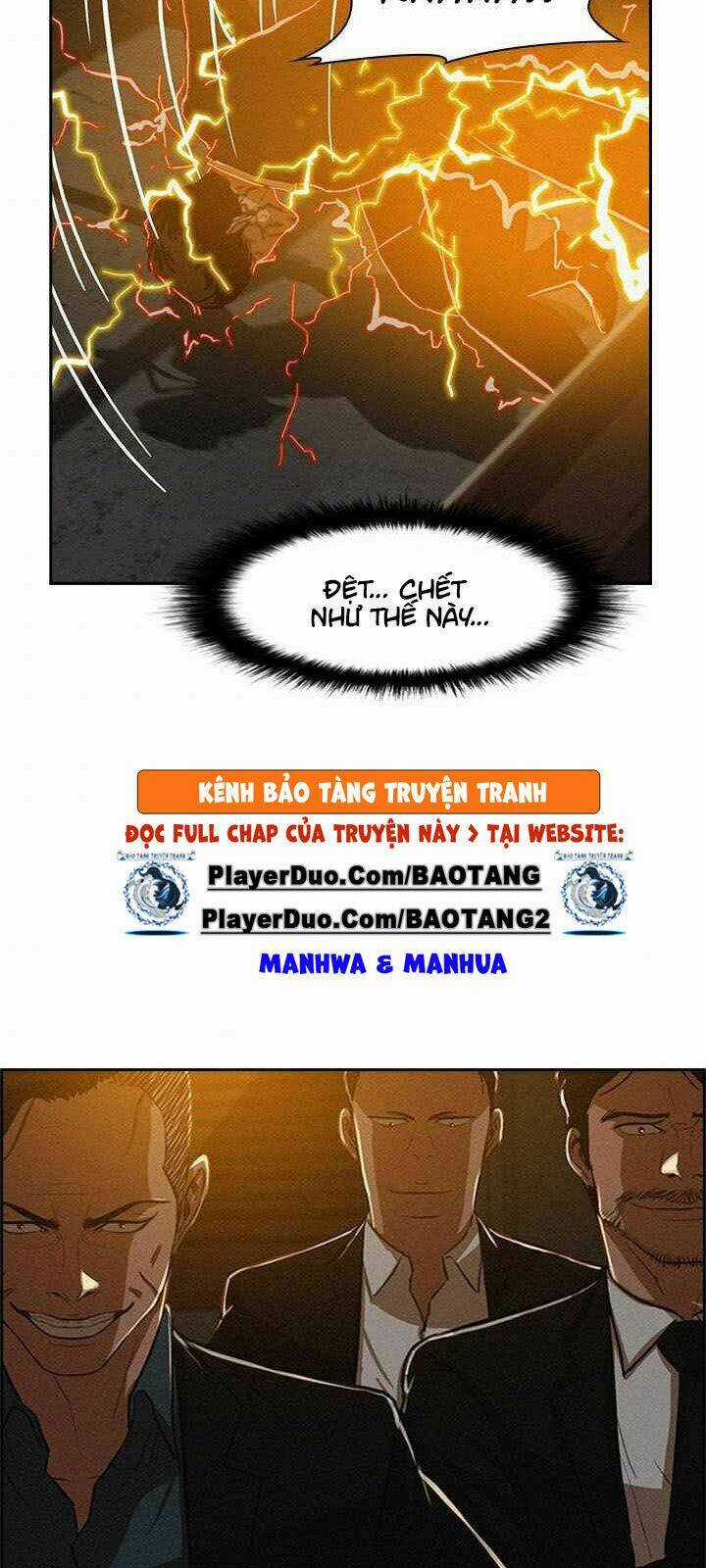 Chúa Tể Đồng Tiền Chapter 1 trang 54