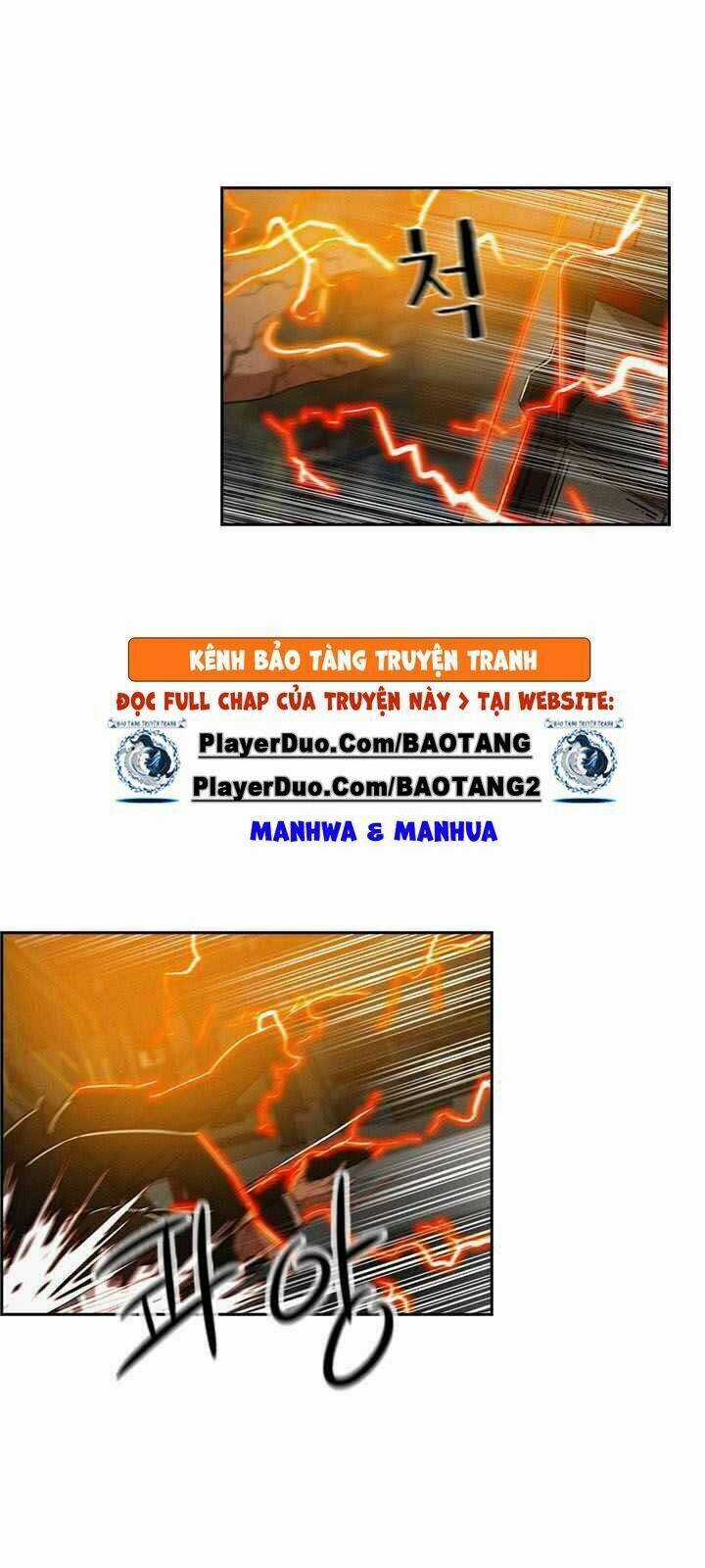 Chúa Tể Đồng Tiền Chapter 1 trang 58