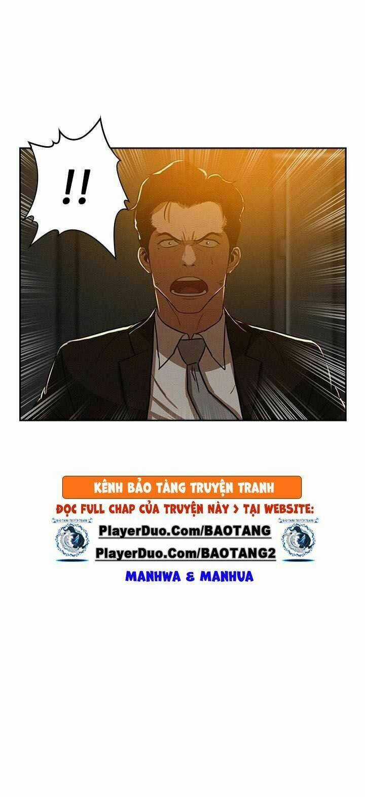 Chúa Tể Đồng Tiền Chapter 1 trang 59