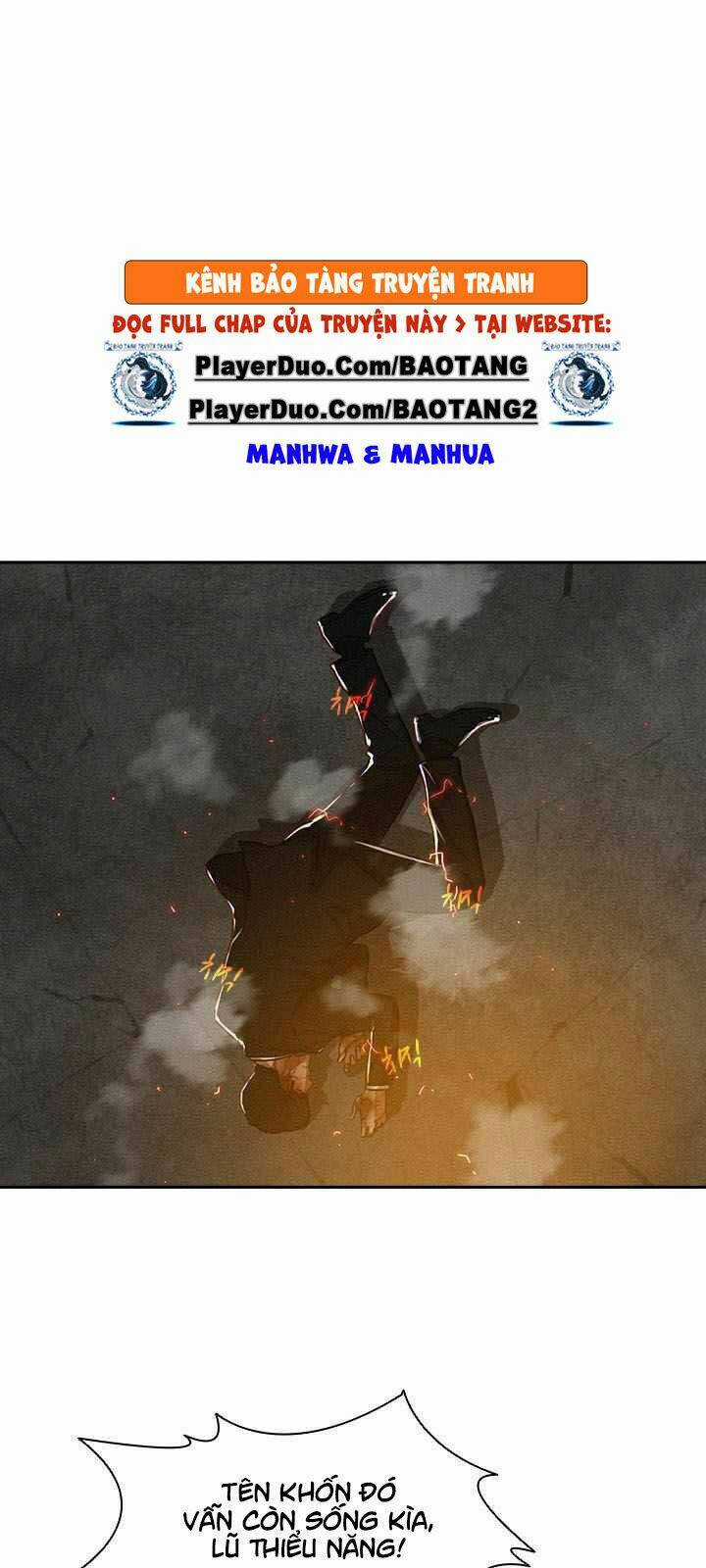 Chúa Tể Đồng Tiền Chapter 1 trang 60