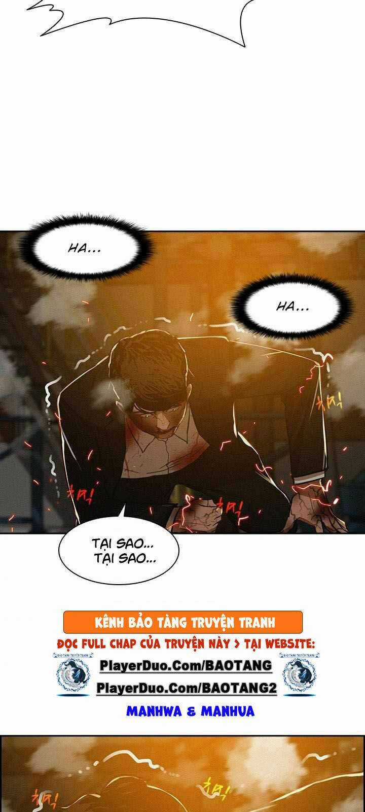 Chúa Tể Đồng Tiền Chapter 1 trang 61