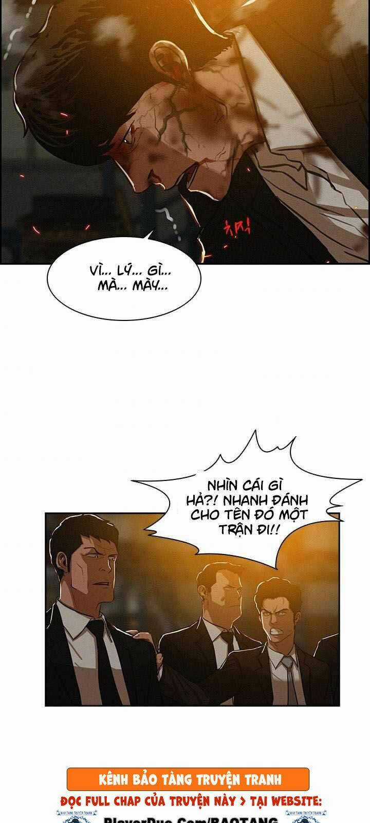 Chúa Tể Đồng Tiền Chapter 1 trang 62