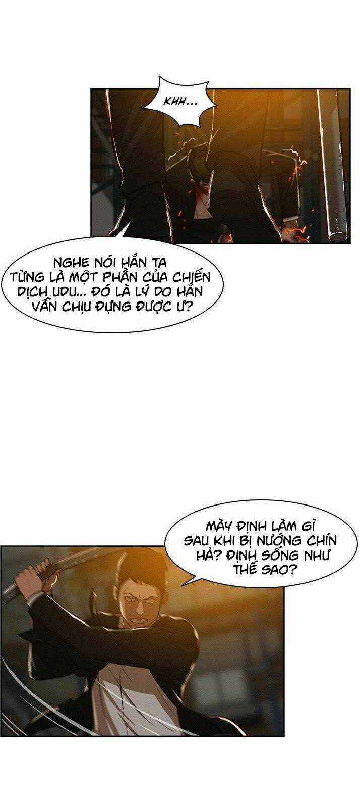 Chúa Tể Đồng Tiền Chapter 1 trang 64