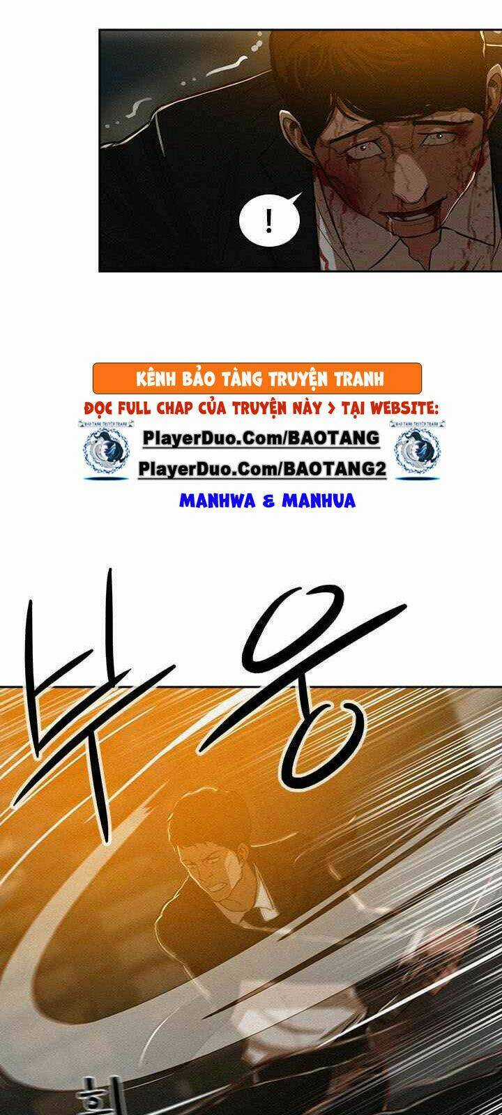 Chúa Tể Đồng Tiền Chapter 1 trang 65