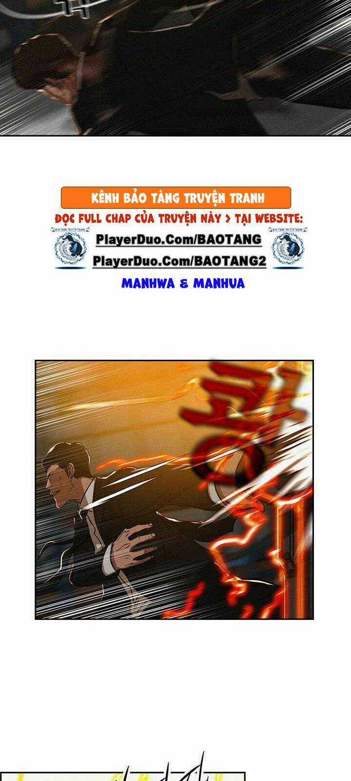 Chúa Tể Đồng Tiền Chapter 1 trang 66