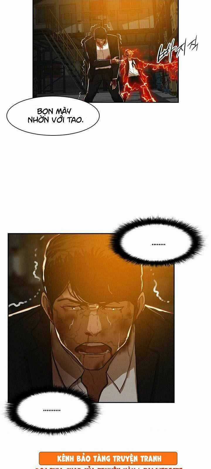 Chúa Tể Đồng Tiền Chapter 1 trang 69