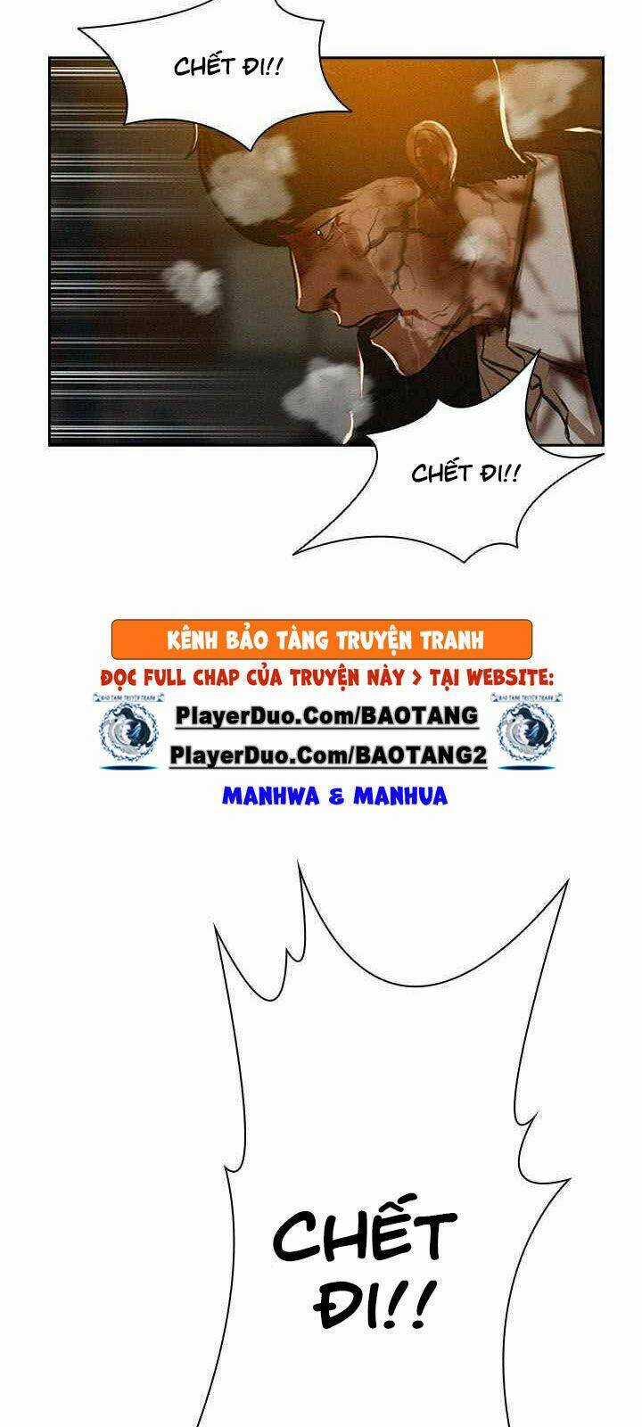 Chúa Tể Đồng Tiền Chapter 1 trang 72