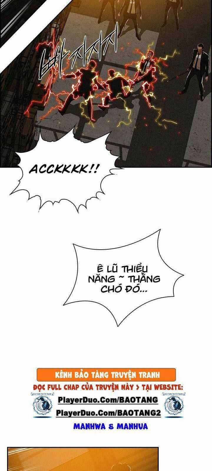 Chúa Tể Đồng Tiền Chapter 1 trang 75