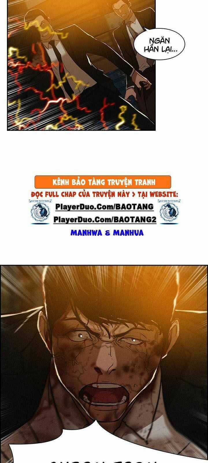 Chúa Tể Đồng Tiền Chapter 1 trang 76