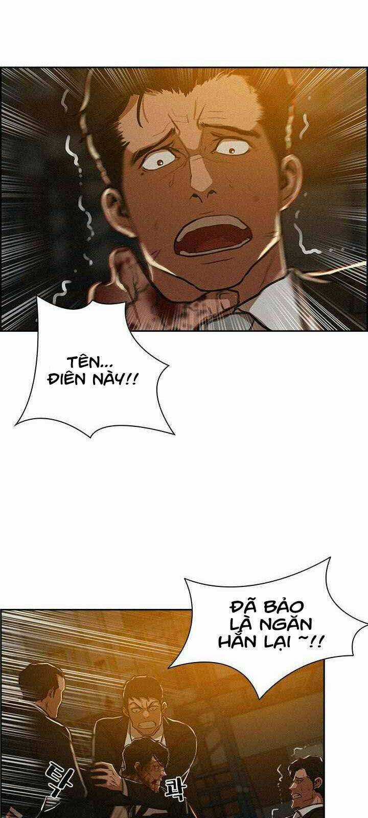 Chúa Tể Đồng Tiền Chapter 1 trang 78