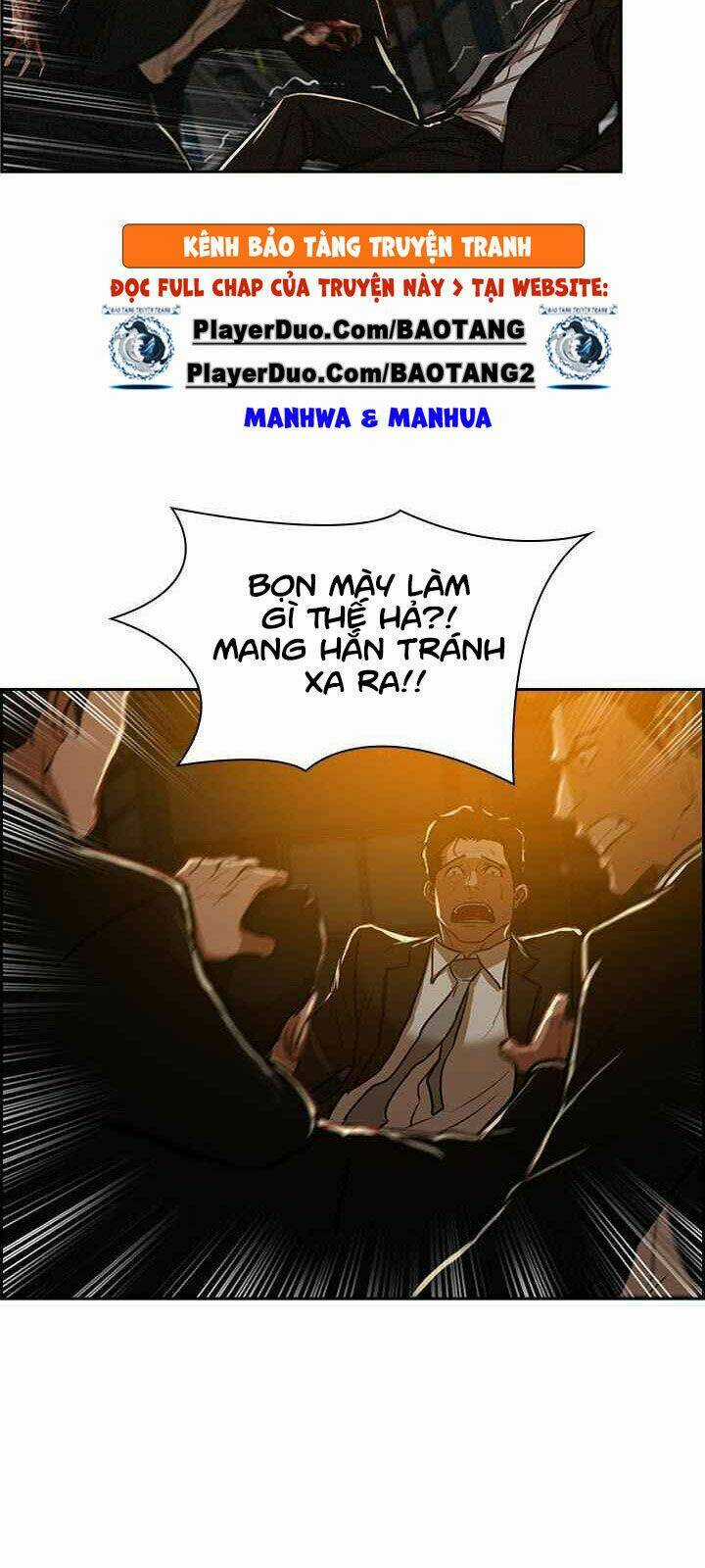 Chúa Tể Đồng Tiền Chapter 1 trang 79