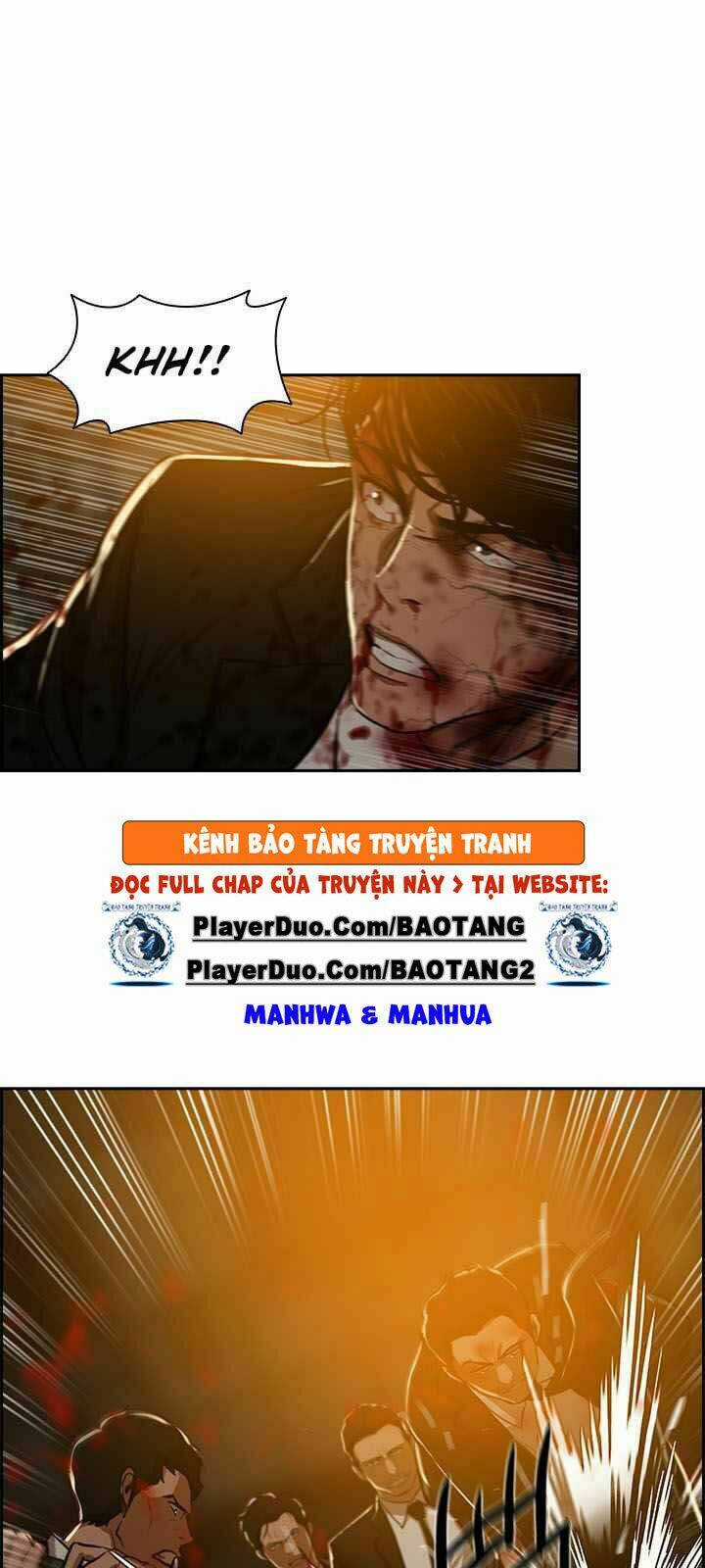 Chúa Tể Đồng Tiền Chapter 1 trang 82