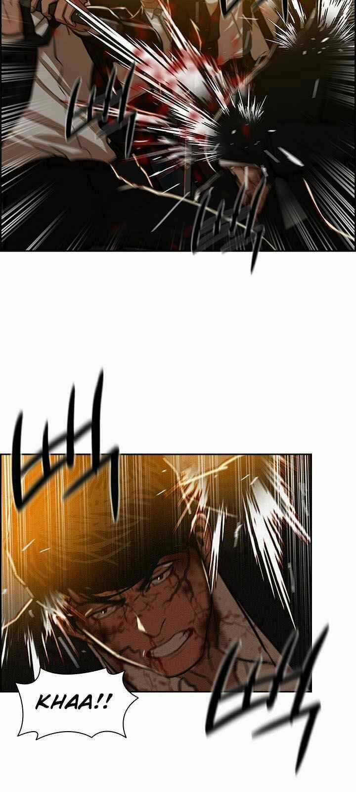 Chúa Tể Đồng Tiền Chapter 1 trang 83