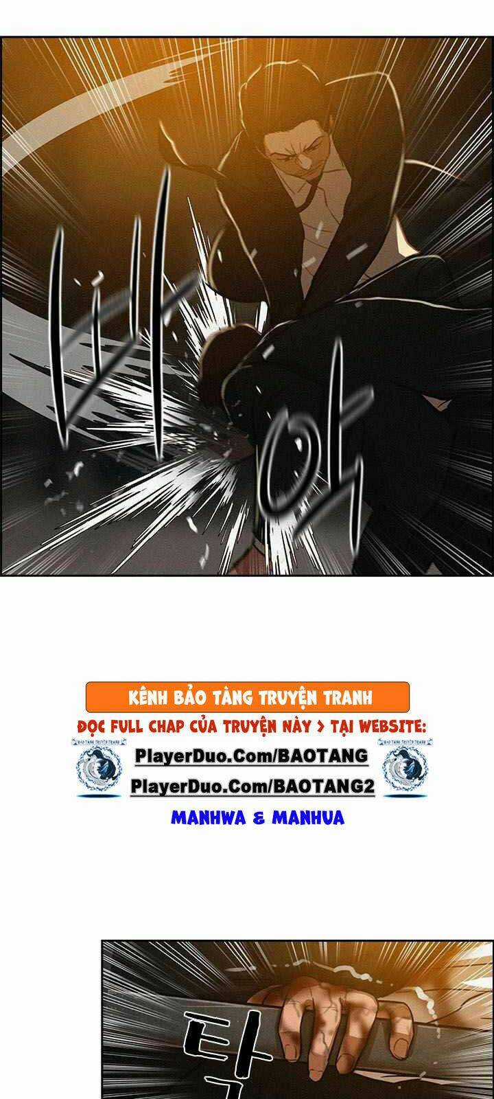 Chúa Tể Đồng Tiền Chapter 1 trang 85