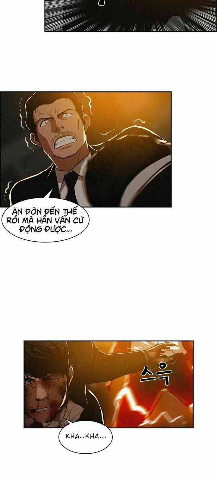 Chúa Tể Đồng Tiền Chapter 1 trang 86