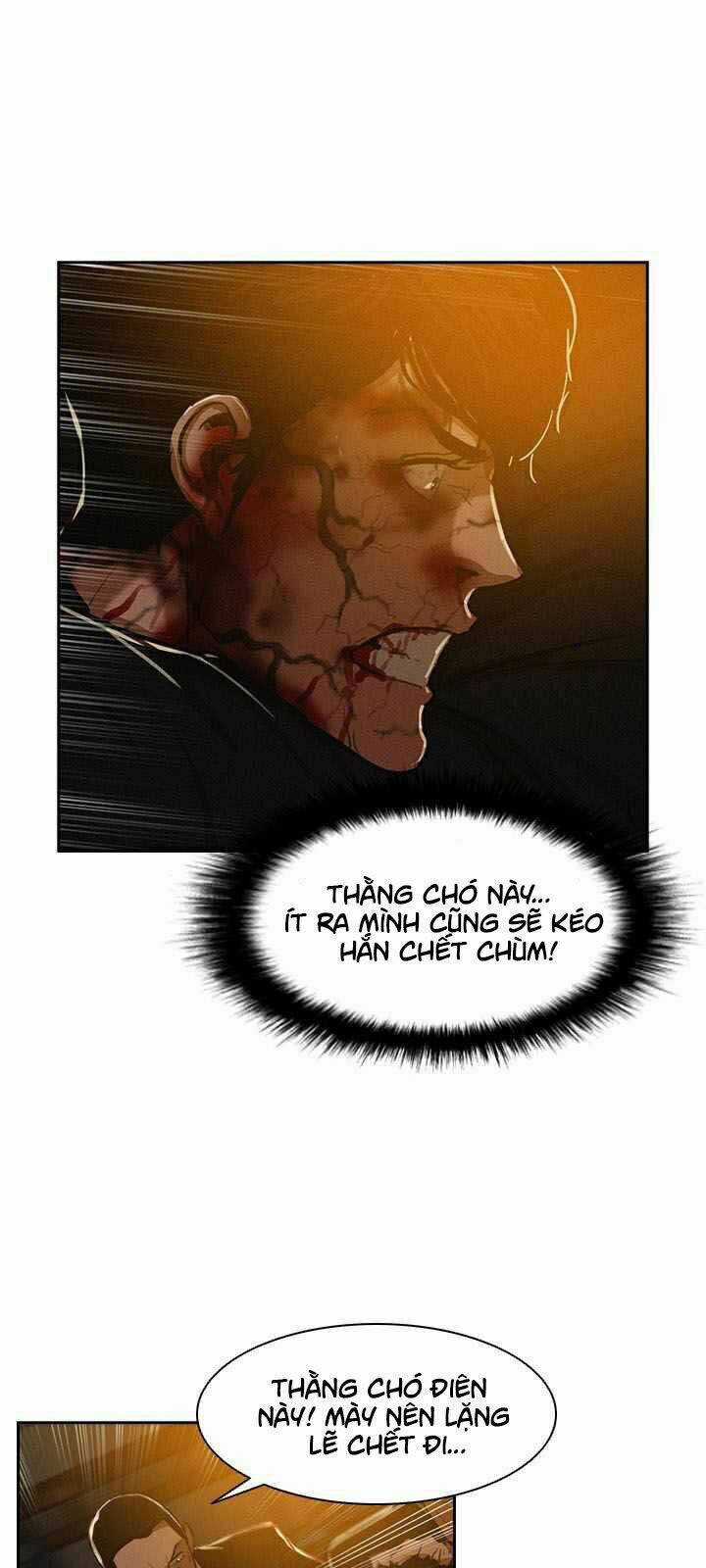 Chúa Tể Đồng Tiền Chapter 1 trang 88