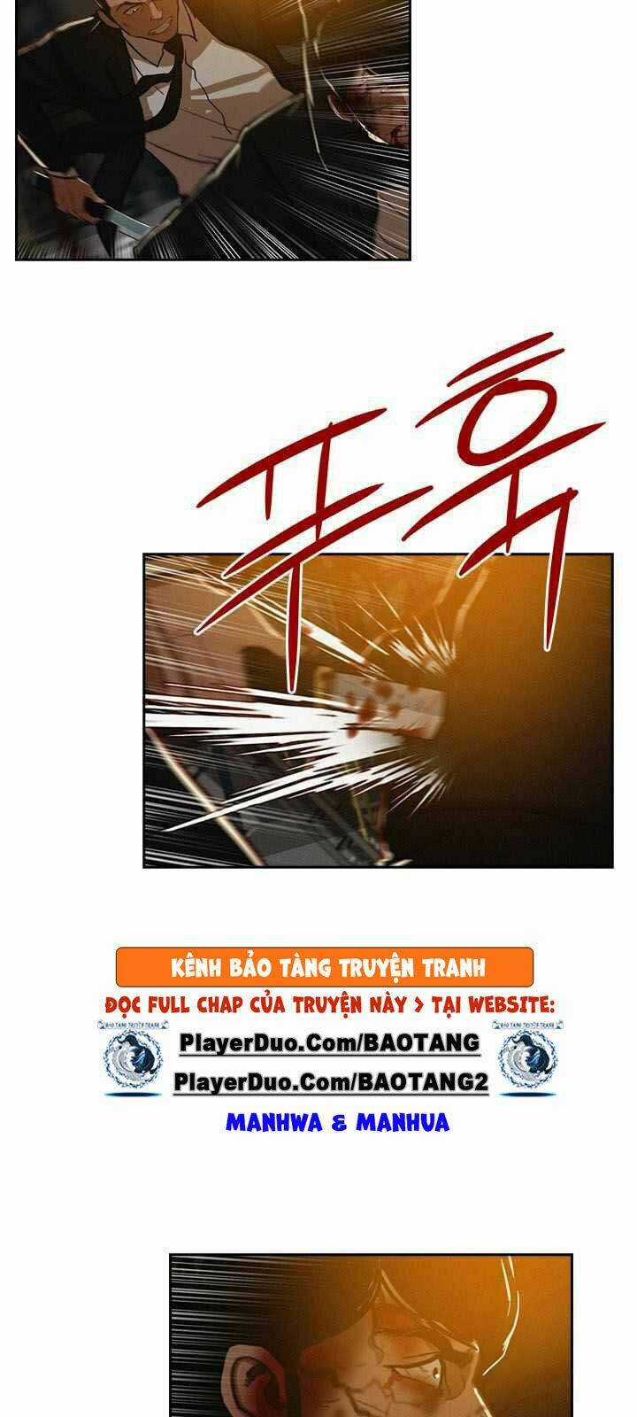 Chúa Tể Đồng Tiền Chapter 1 trang 89