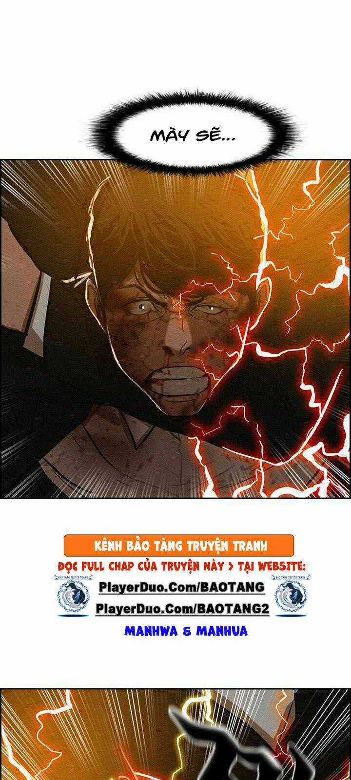 Chúa Tể Đồng Tiền Chapter 1 trang 92