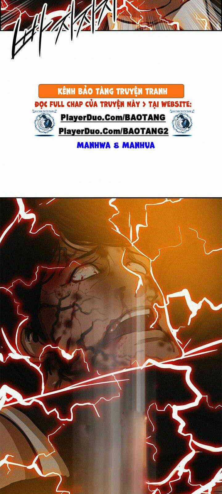 Chúa Tể Đồng Tiền Chapter 1 trang 94