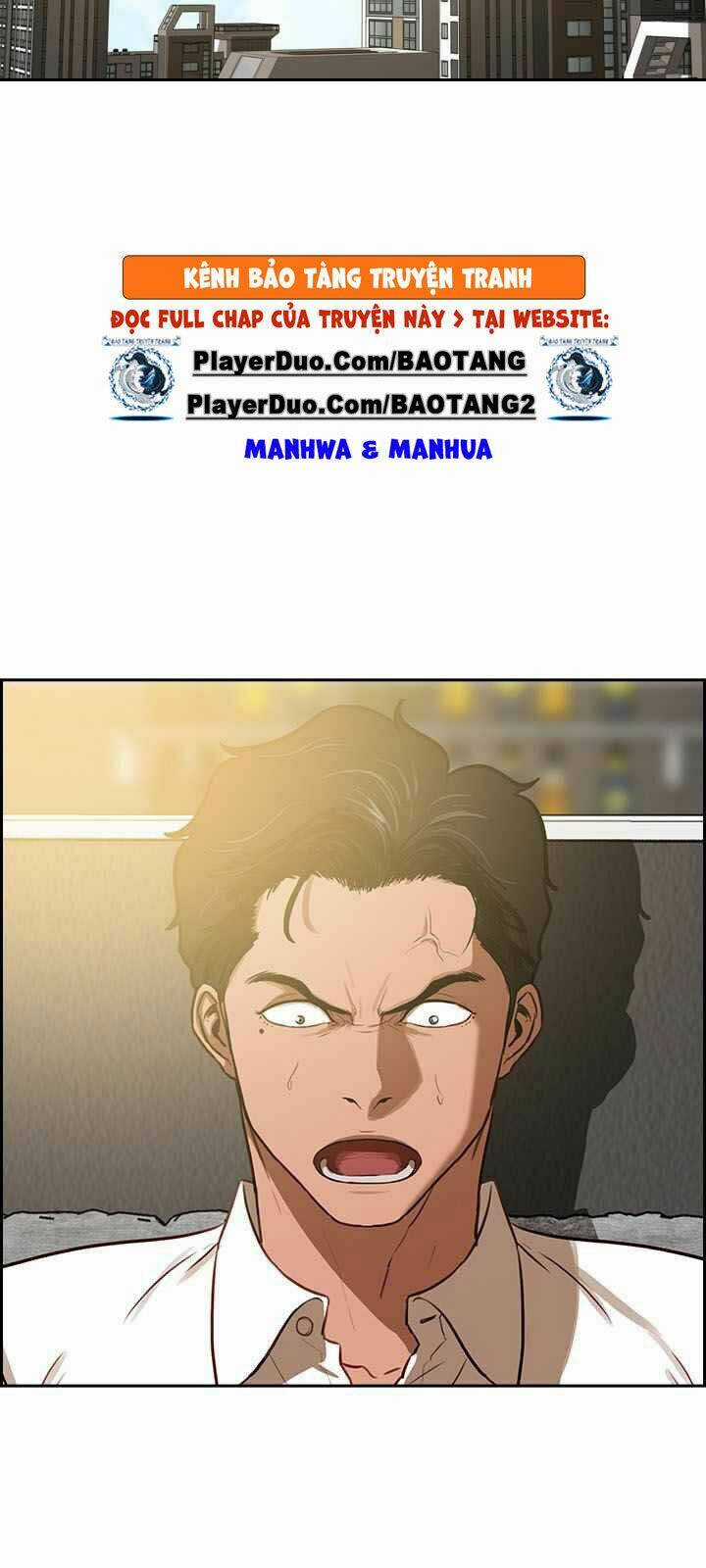 Chúa Tể Đồng Tiền Chapter 1 trang 98