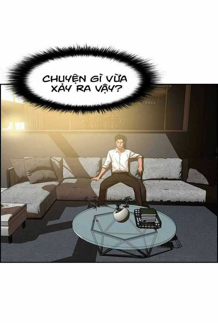 Chúa Tể Đồng Tiền Chapter 1 trang 99