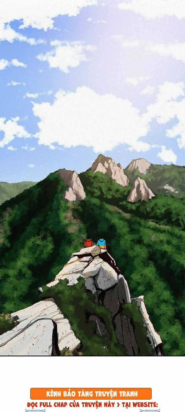 Chúa Tể Đồng Tiền Chapter 10 trang 13