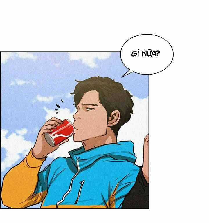 Chúa Tể Đồng Tiền Chapter 10 trang 15