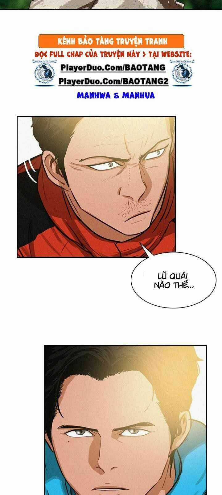 Chúa Tể Đồng Tiền Chapter 10 trang 24