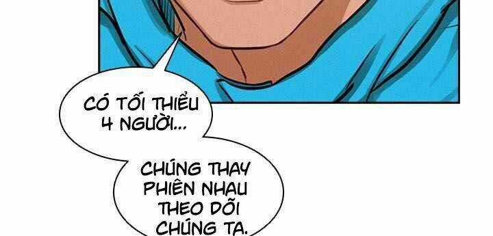 Chúa Tể Đồng Tiền Chapter 10 trang 25