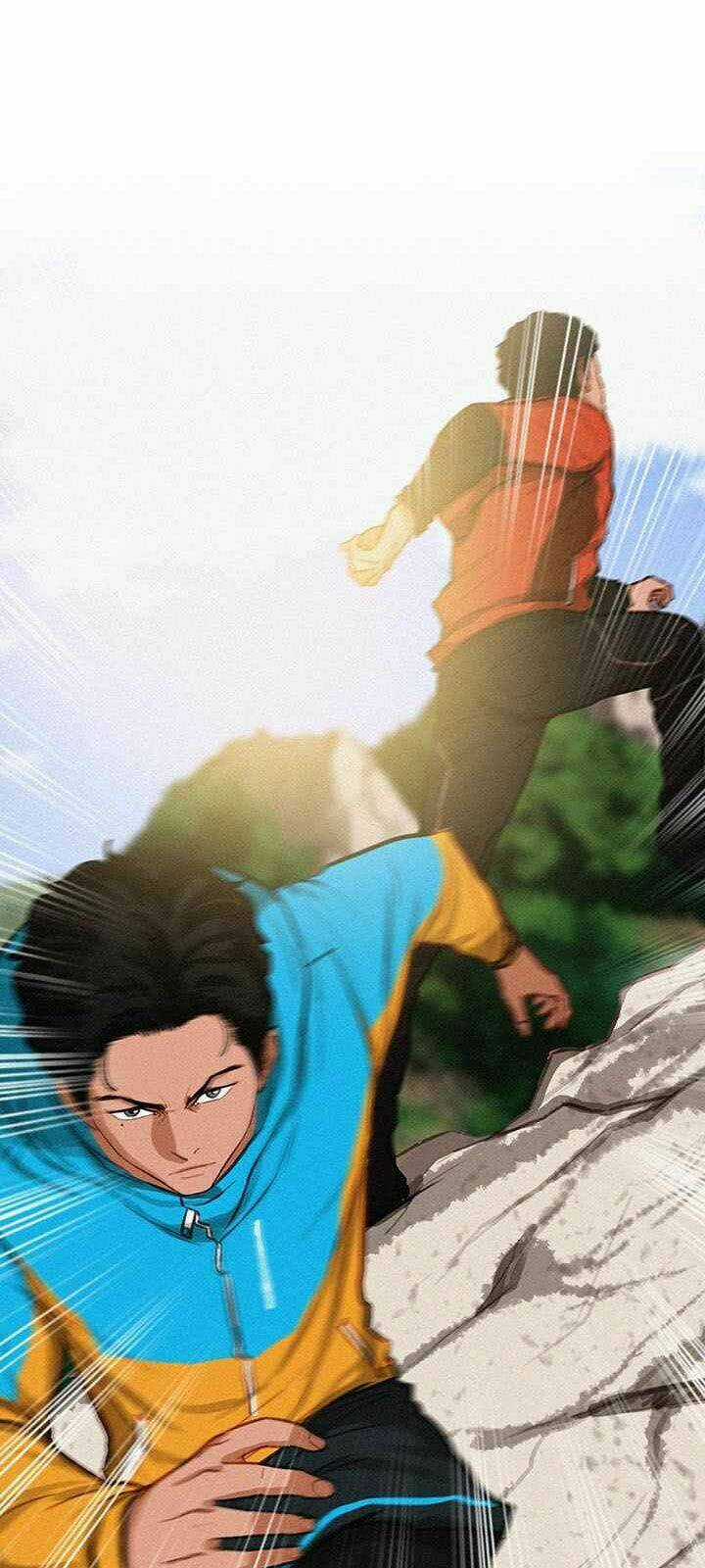 Chúa Tể Đồng Tiền Chapter 10 trang 30