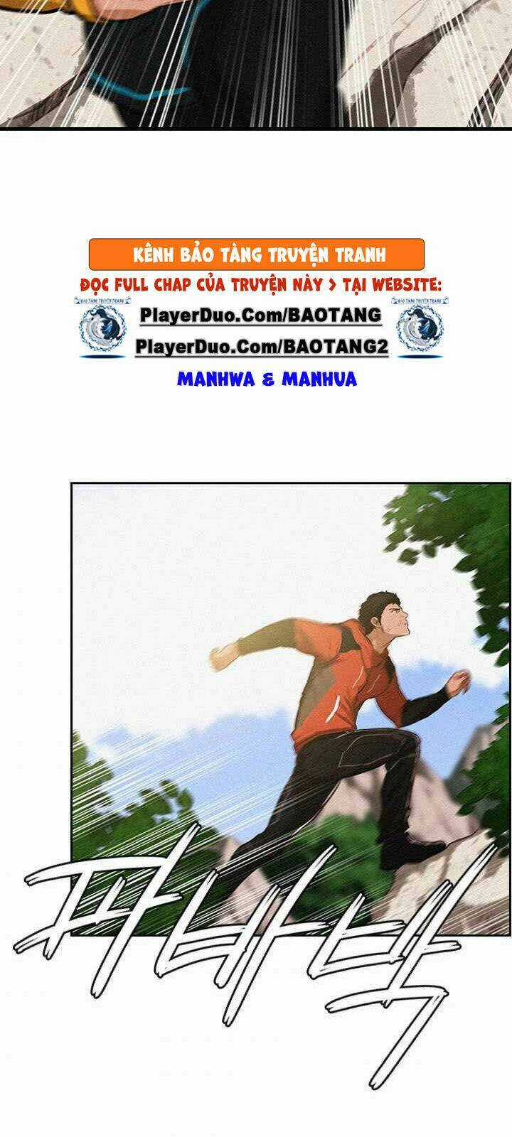 Chúa Tể Đồng Tiền Chapter 10 trang 31