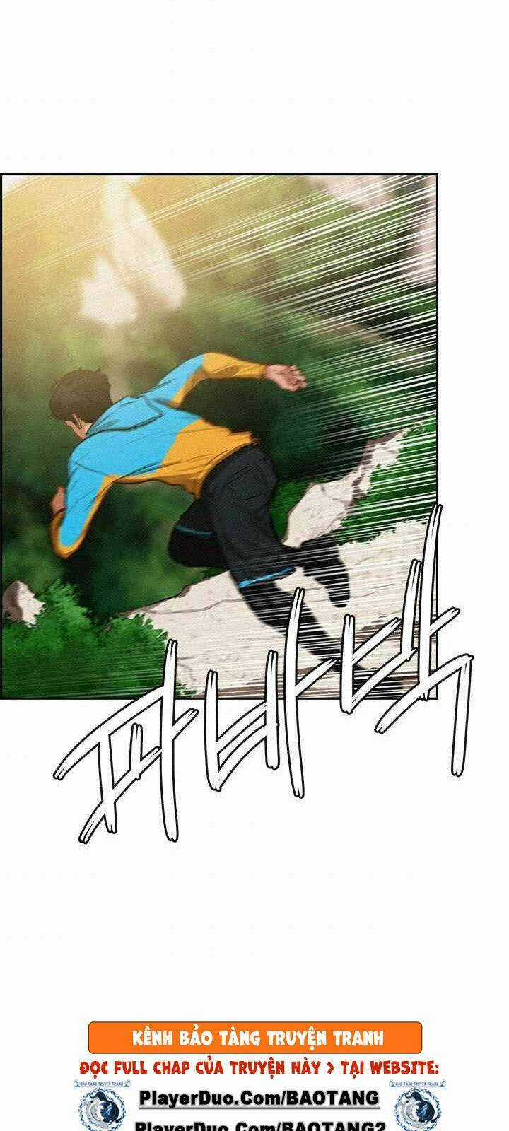 Chúa Tể Đồng Tiền Chapter 10 trang 32