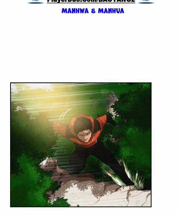 Chúa Tể Đồng Tiền Chapter 10 trang 33