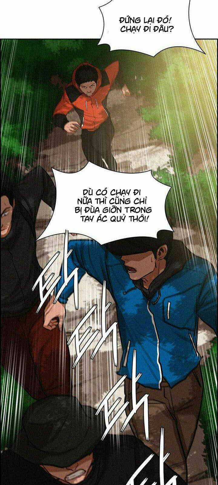 Chúa Tể Đồng Tiền Chapter 10 trang 37