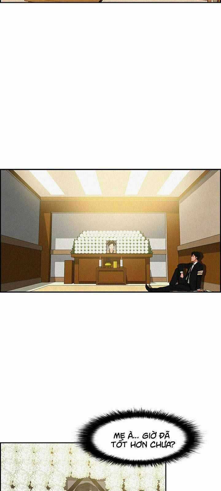 Chúa Tể Đồng Tiền Chapter 10 trang 4