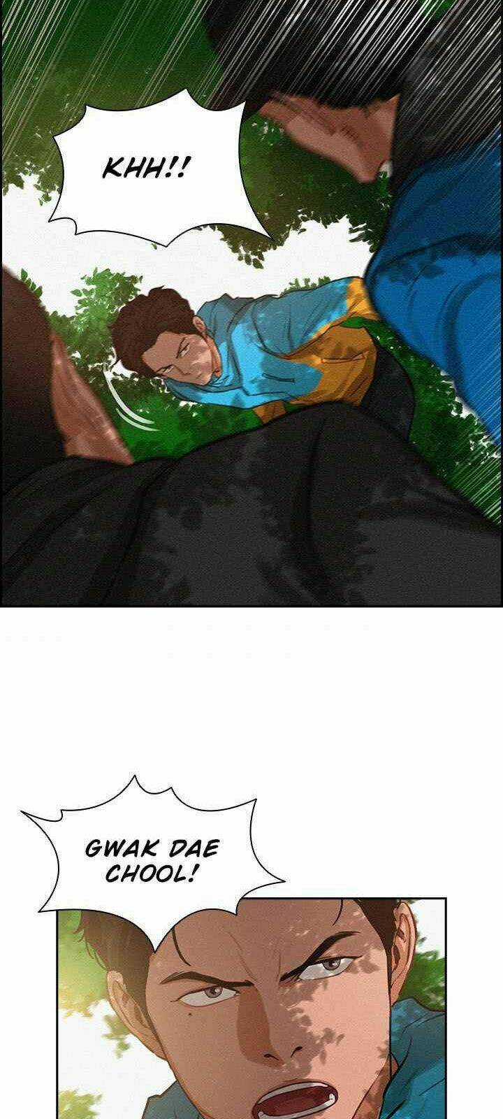 Chúa Tể Đồng Tiền Chapter 10 trang 41