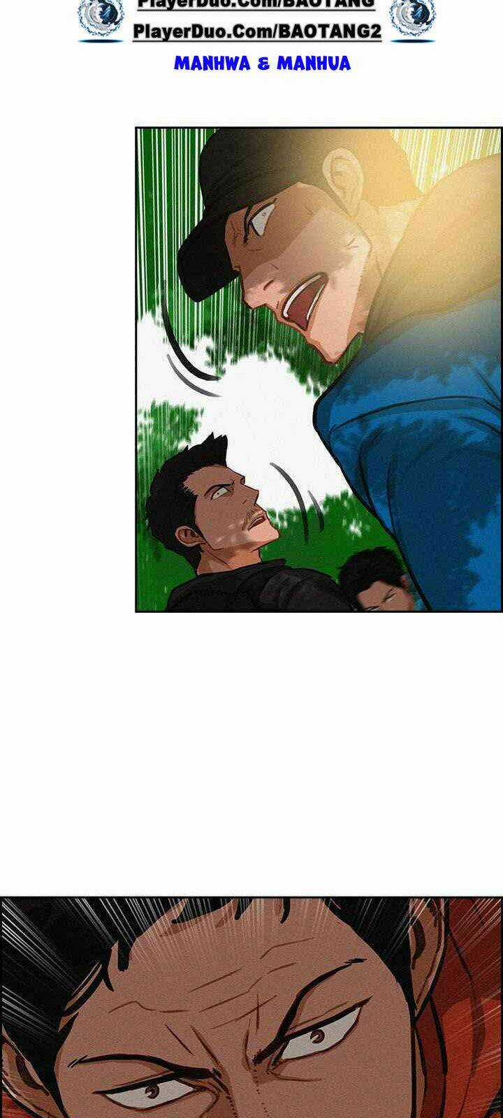 Chúa Tể Đồng Tiền Chapter 10 trang 43