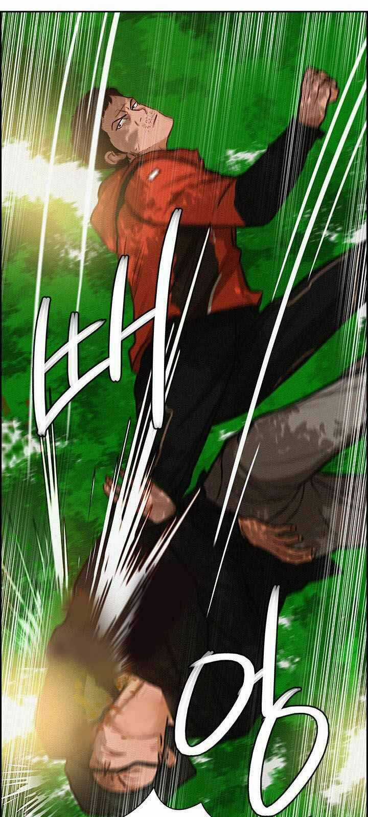 Chúa Tể Đồng Tiền Chapter 10 trang 46