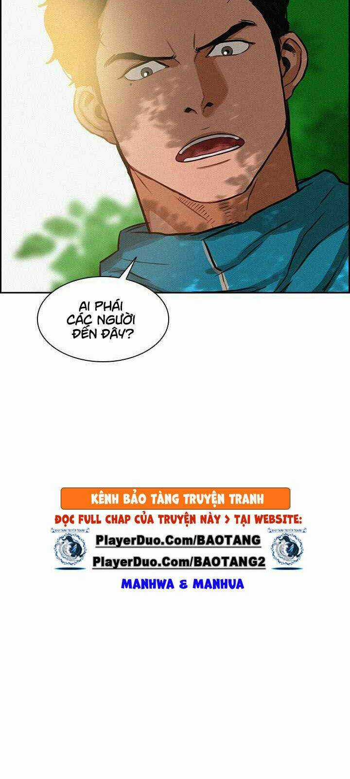 Chúa Tể Đồng Tiền Chapter 10 trang 53