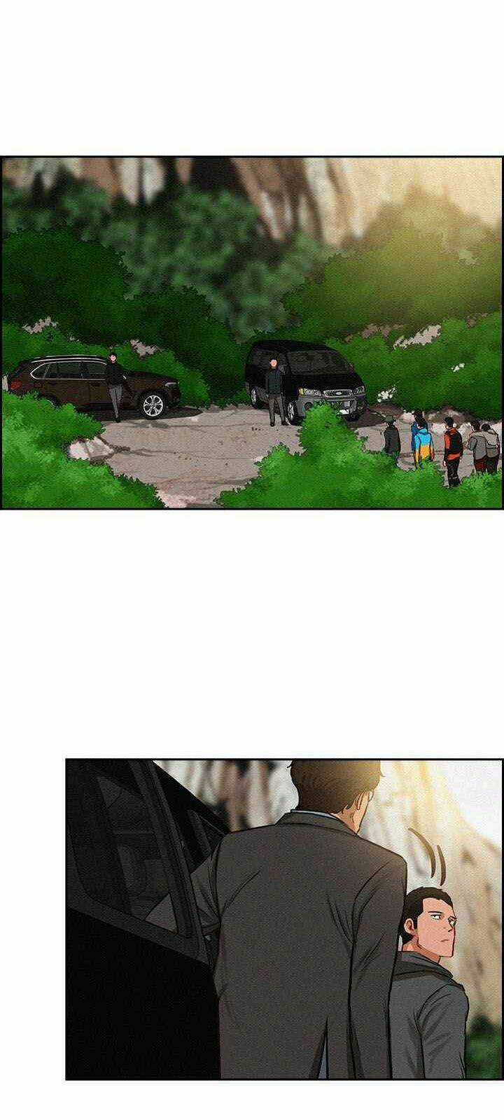 Chúa Tể Đồng Tiền Chapter 10 trang 54